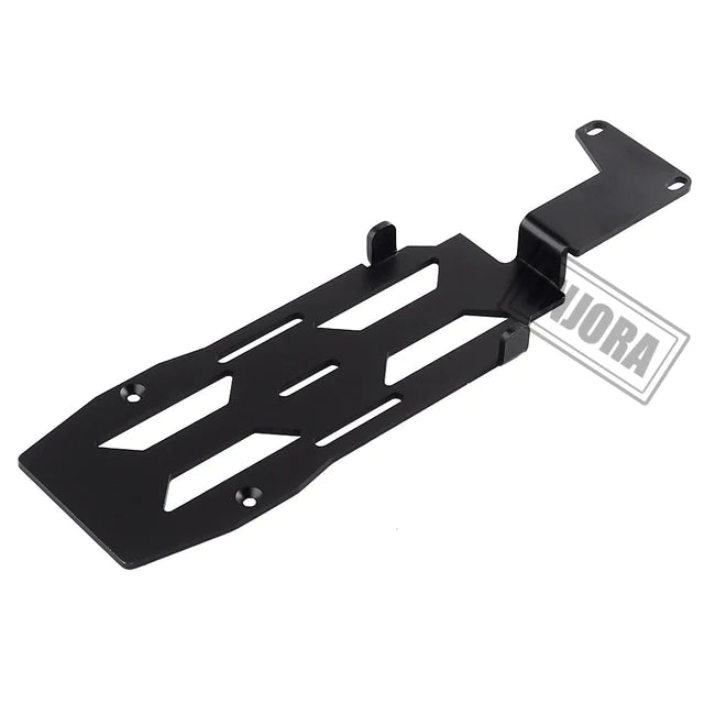 INJORA Metal Battery Mounting Plate Tray for Traxxas TRX-4