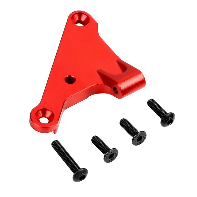 INJORA CNC Aluminum Panhard Mount for AXAIL SCX10 III AXI231017