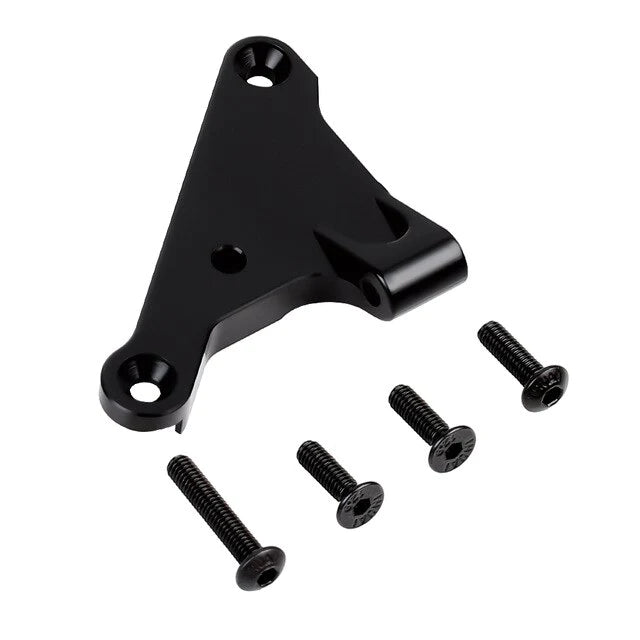 INJORA CNC Aluminum Panhard Mount for AXAIL SCX10 III AXI231017