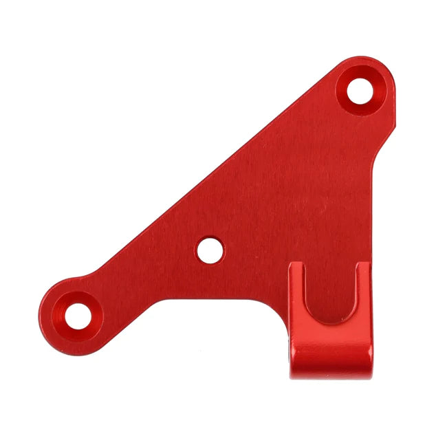 INJORA CNC Aluminum Panhard Mount for AXAIL SCX10 III AXI231017