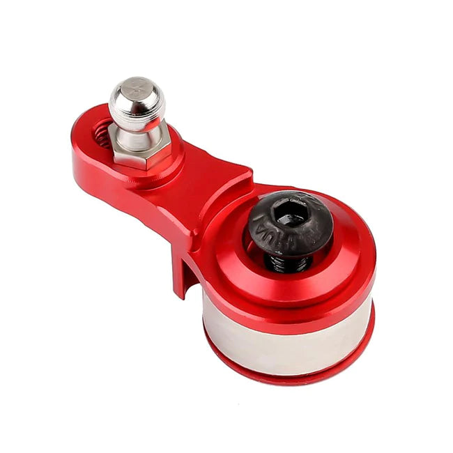 INJORA 1PCS 25T Adjustable Damping Aluminum Alloy Servo Arm Horn for Traxxas TRX-4 TRX-6