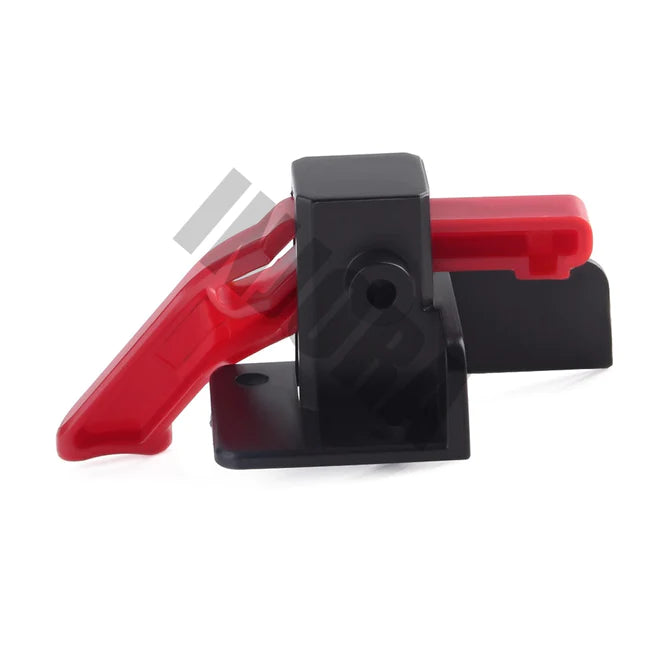 INJORA ESC Easy Start Trigger Power Switch for Traxxas TRX-4