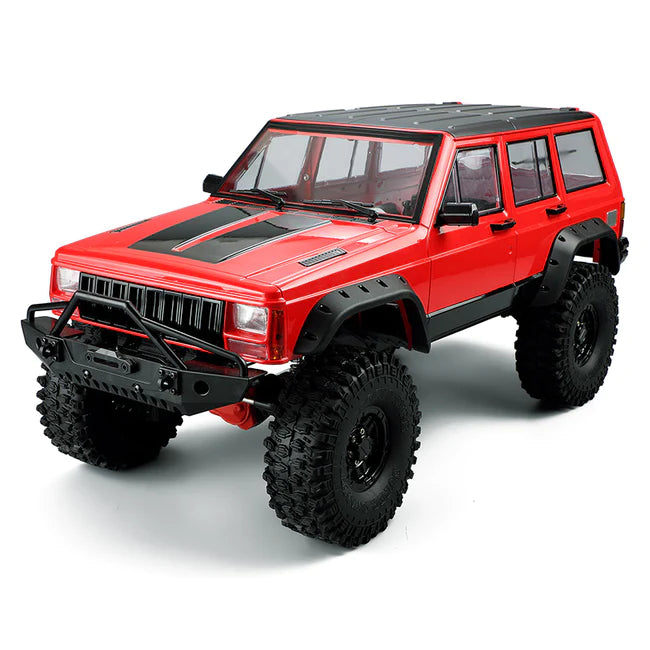 Rc best sale jeep cherokee