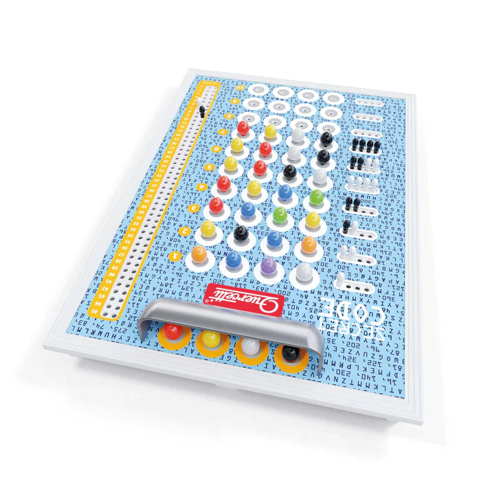 Codice-Segreto--Secret-Code – Outback Hobbies