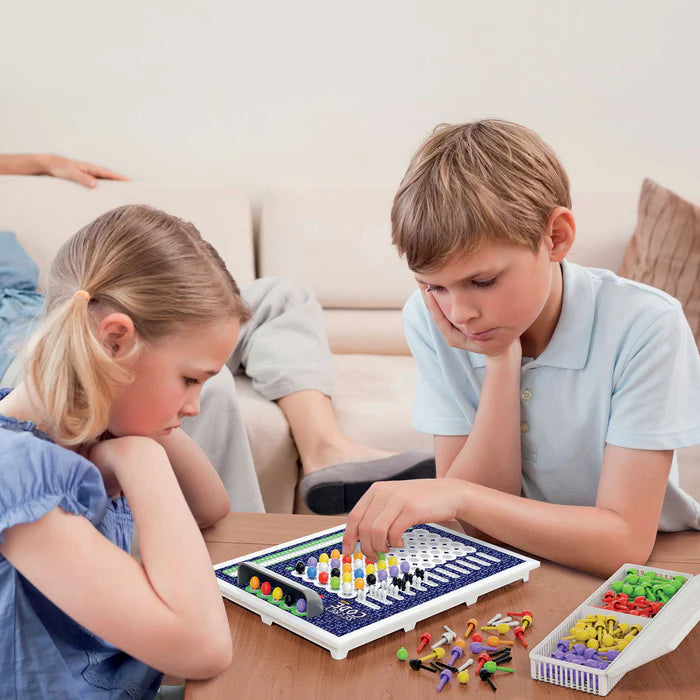 Codice-Segreto--Secret-Code – Outback Hobbies