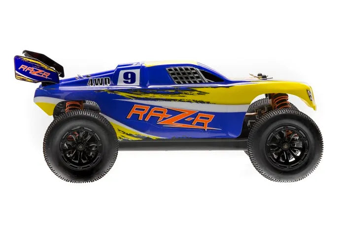 DHK HOBBY RAZ-R 1:10 TRUGGY BRUSHED 4WD