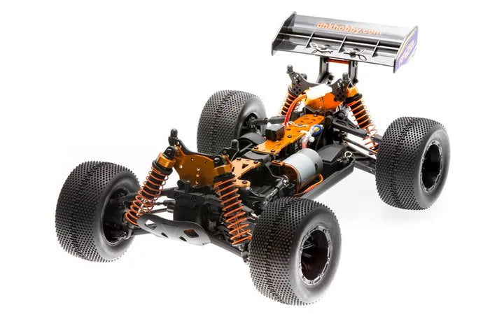 DHK HOBBY RAZ-R 1:10 TRUGGY BRUSHED 4WD