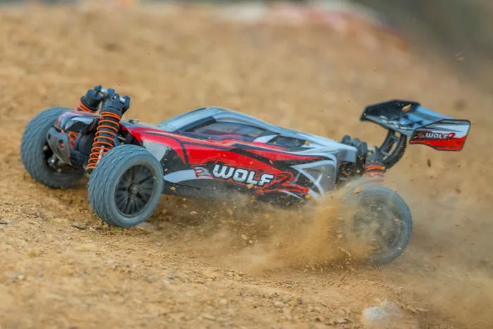 Dhk wolf 2 2024 parts