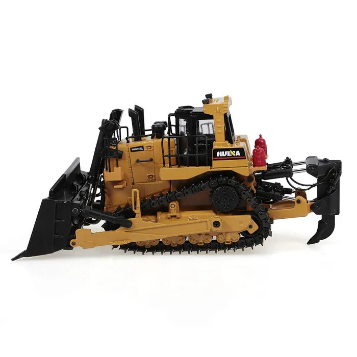 HUINA DIECAST 1:50 LARGE BULLDOZER