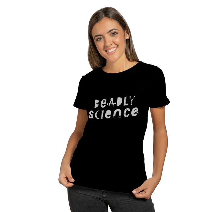 Deadly Science T-Shirt