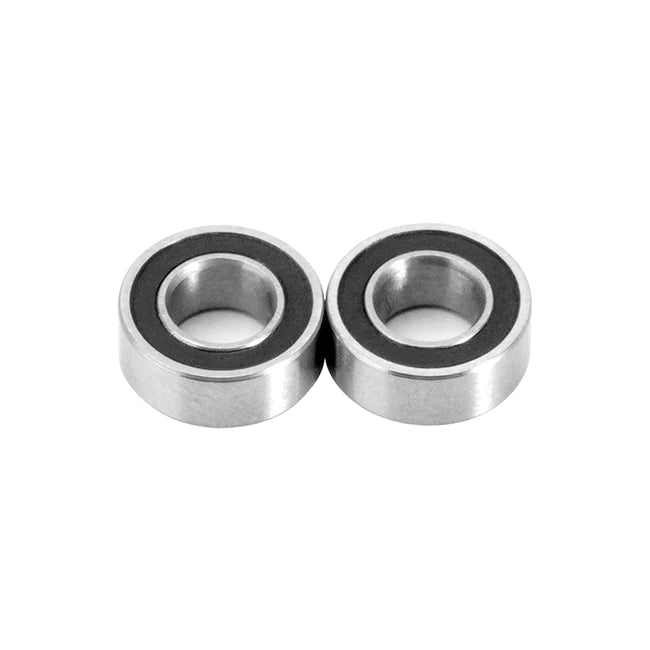 INJORA Sealed Steel Bearing Kit (24 pcs) for 1/24 FMS FCX24