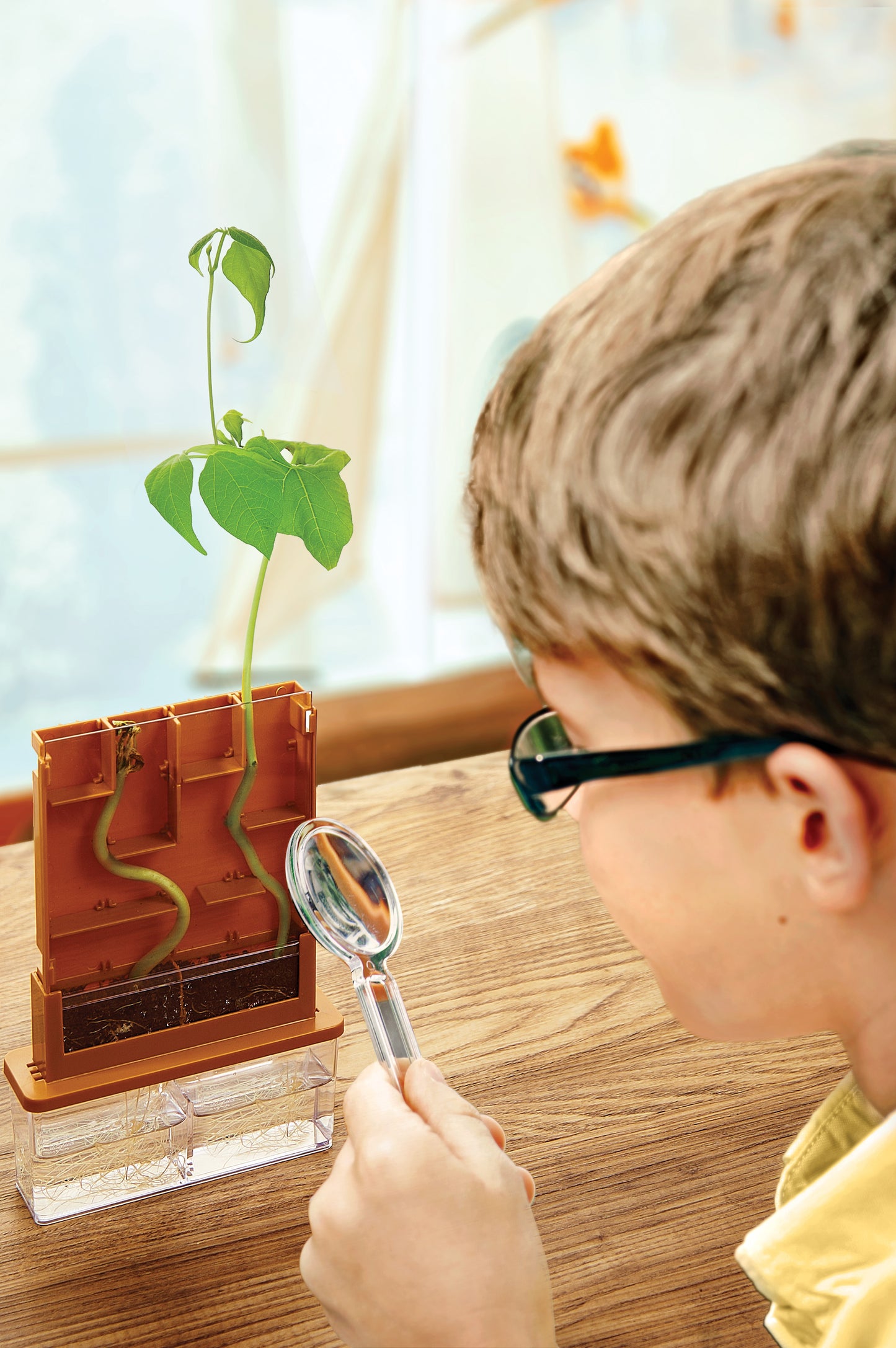 4M - SCIENTIFIC DISCOVERY KIT - ENVIRONMENTAL SCIENCE