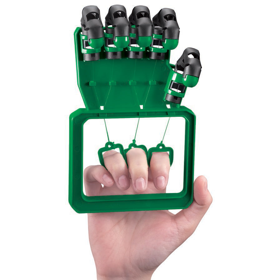 4M - KIDZLABS - ROBOTIC HAND