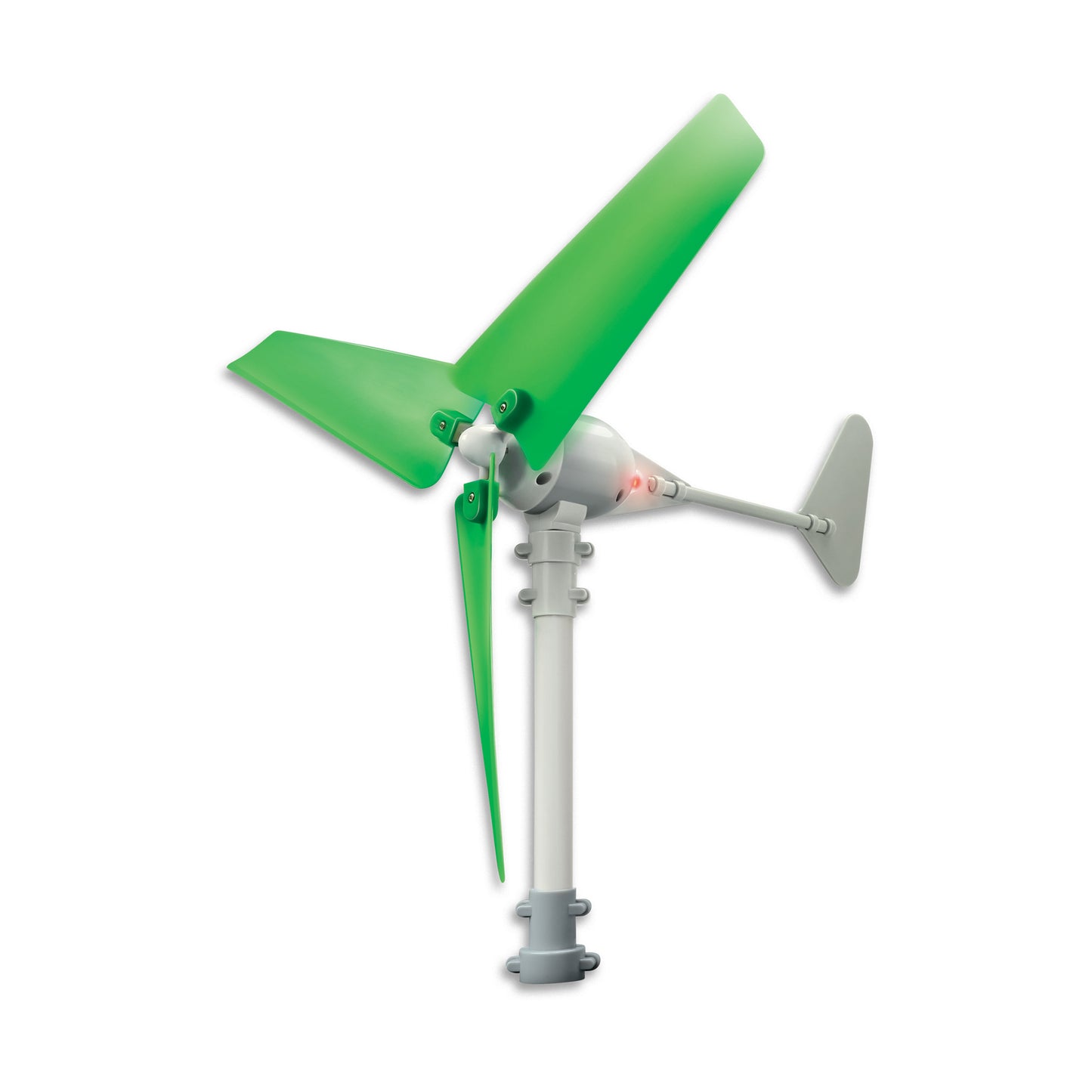 4M - GREEN SCIENCE - WIND TURBINE