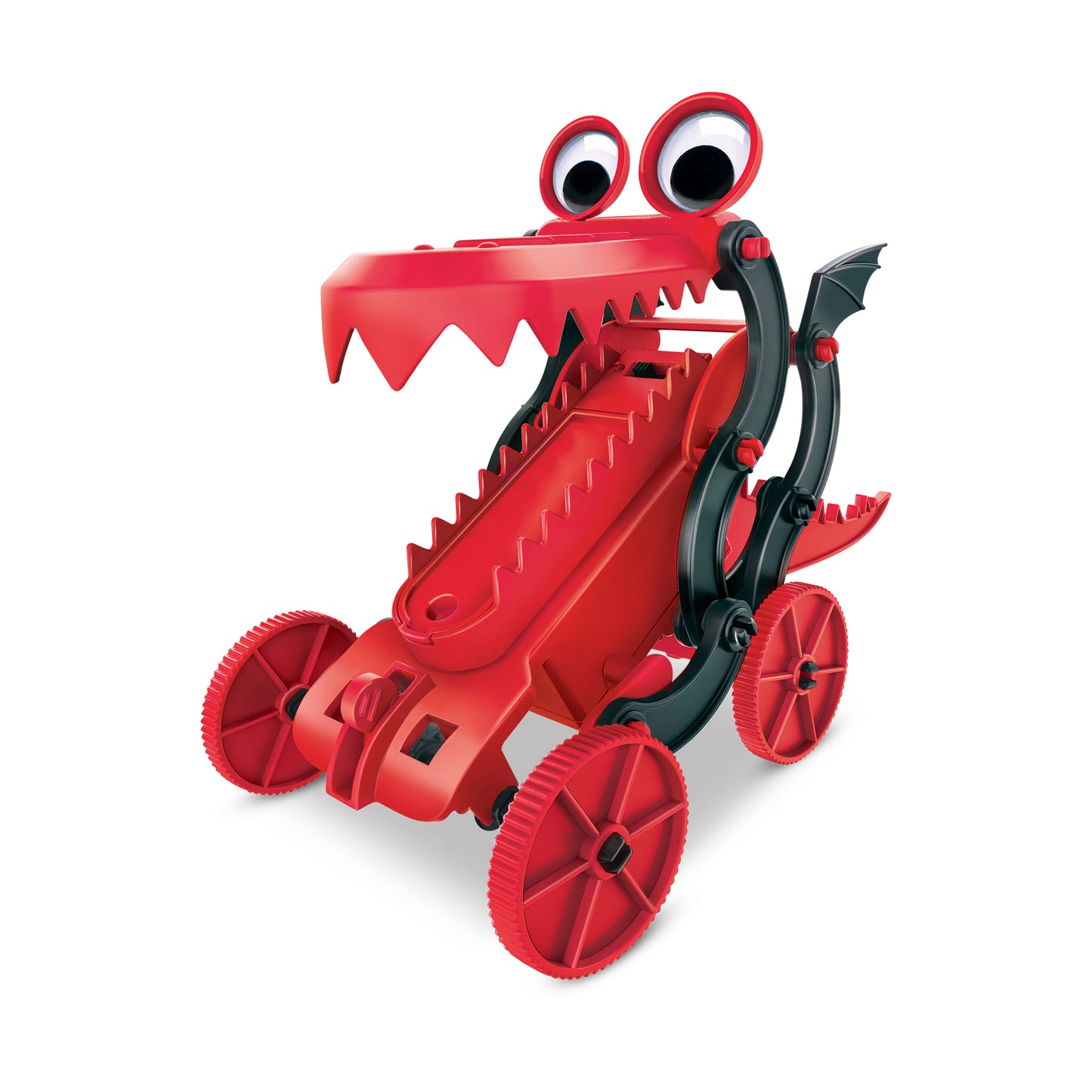 4M - KIDZROBOTIX - DRAGON ROBOT