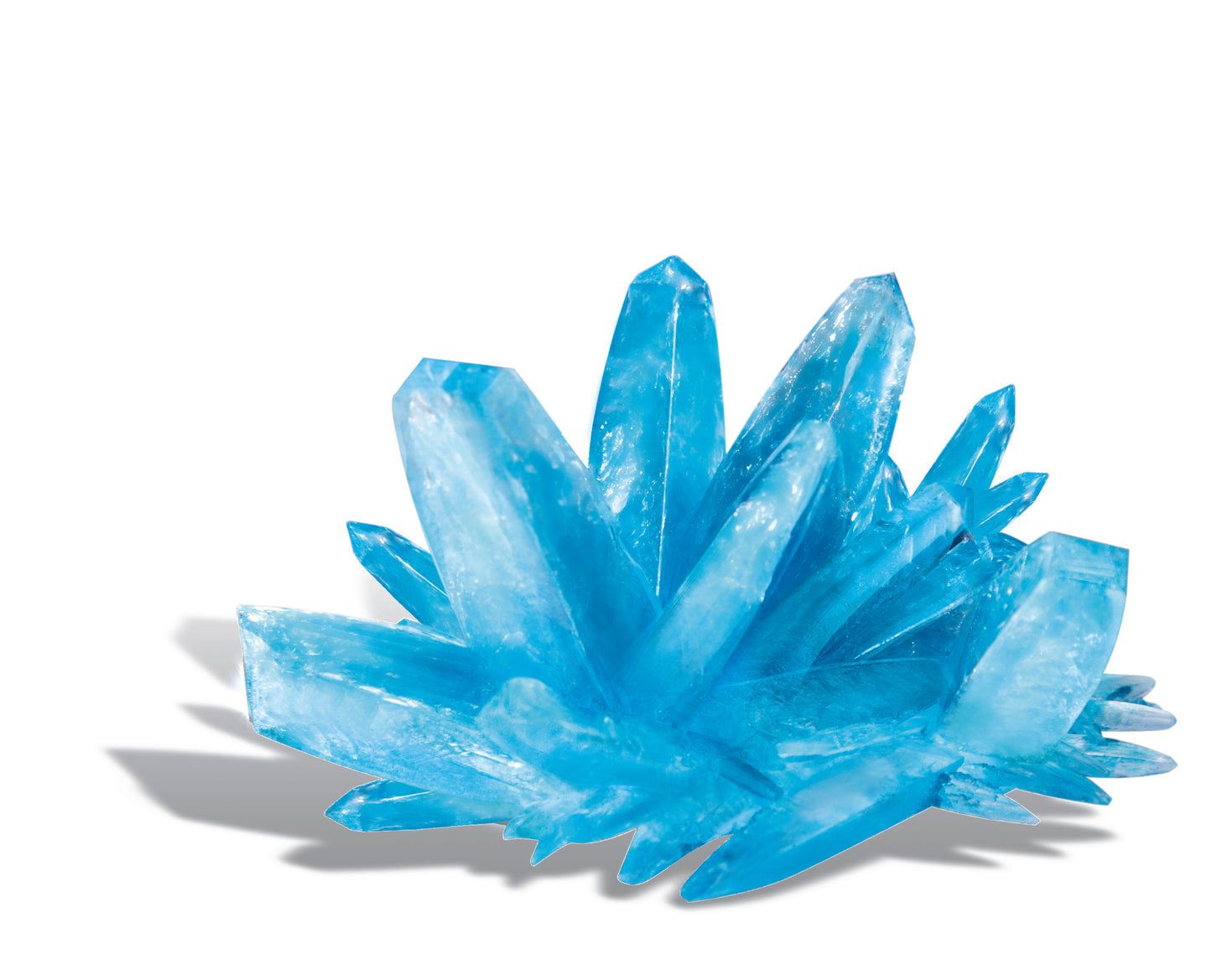 4M - CRYSTAL GROWING KIT (LARGE)