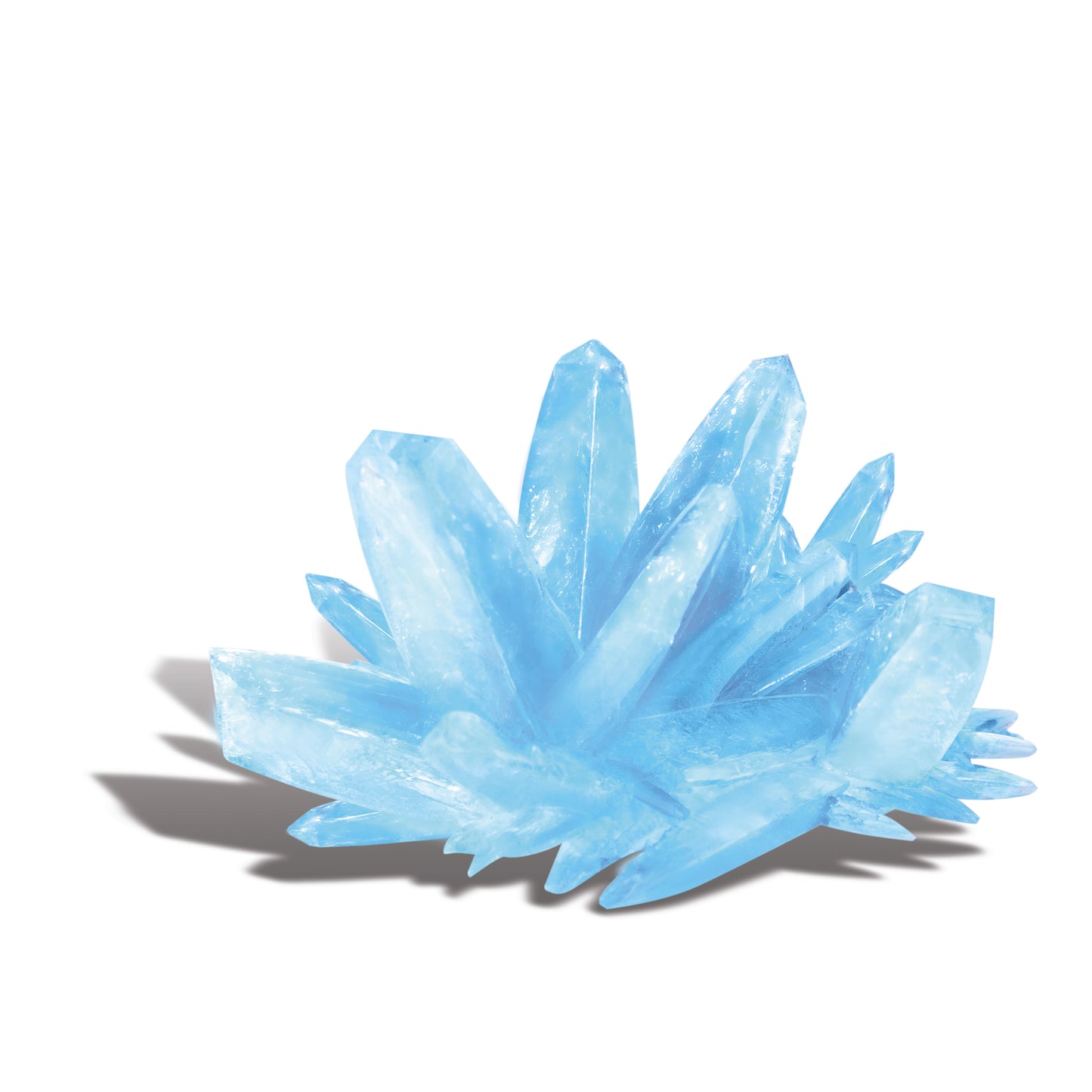 4M - CRYSTAL GROWING KIT (LARGE)