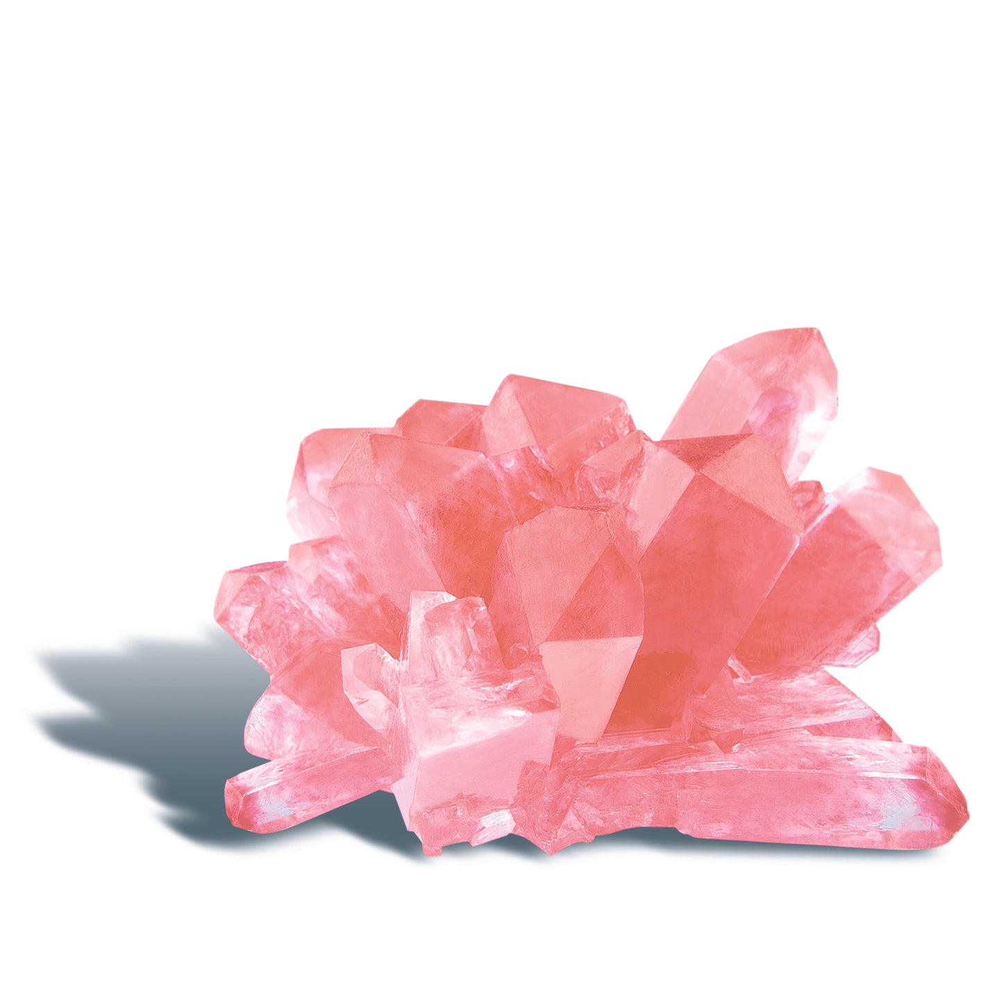 4M - CRYSTAL GROWING KIT (LARGE)