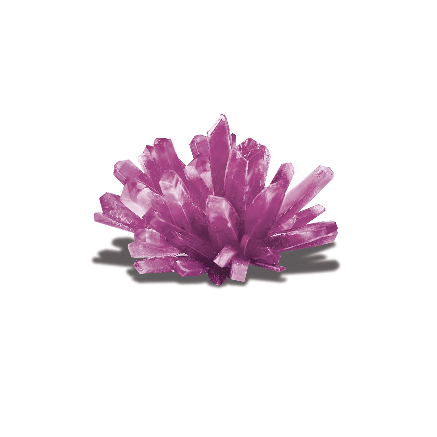 4M - CRYSTAL GROWING KIT (LARGE)