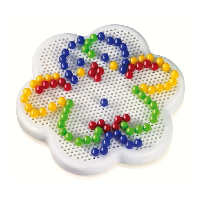 FantaColor Daisy Basic 10mm Pegs Peg Art