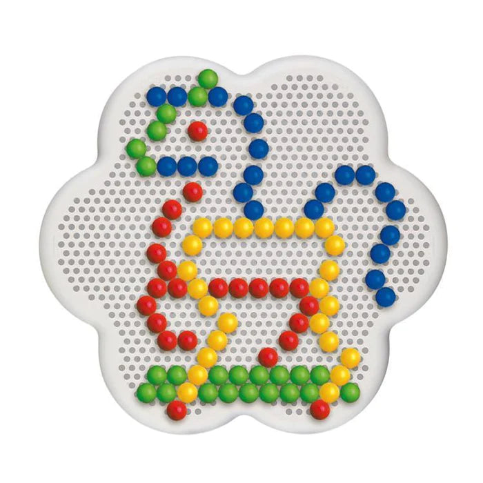FantaColor Daisy Basic 10mm Pegs Peg Art