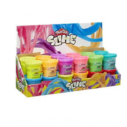 Play-doh PD SLIME SINGLE CAN AST