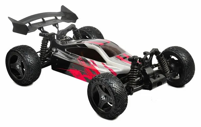 HBX FRONTIER XT 1/10 BUGGY 4WD BRUSHED