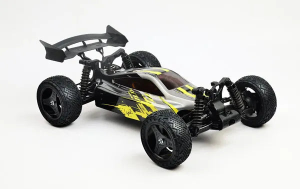 HBX FRONTIER XT 1/10 BUGGY 4WD BRUSHED