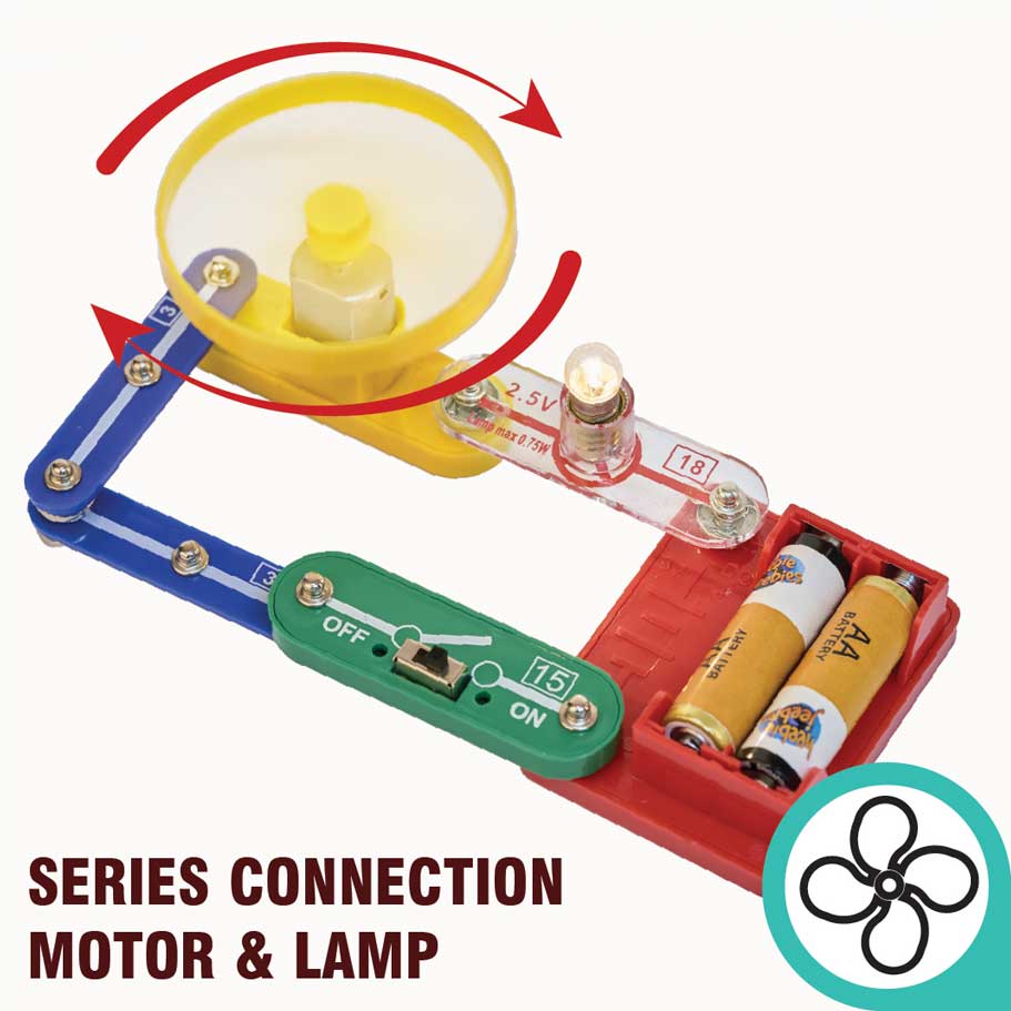 Clip Circuit Starter Lab