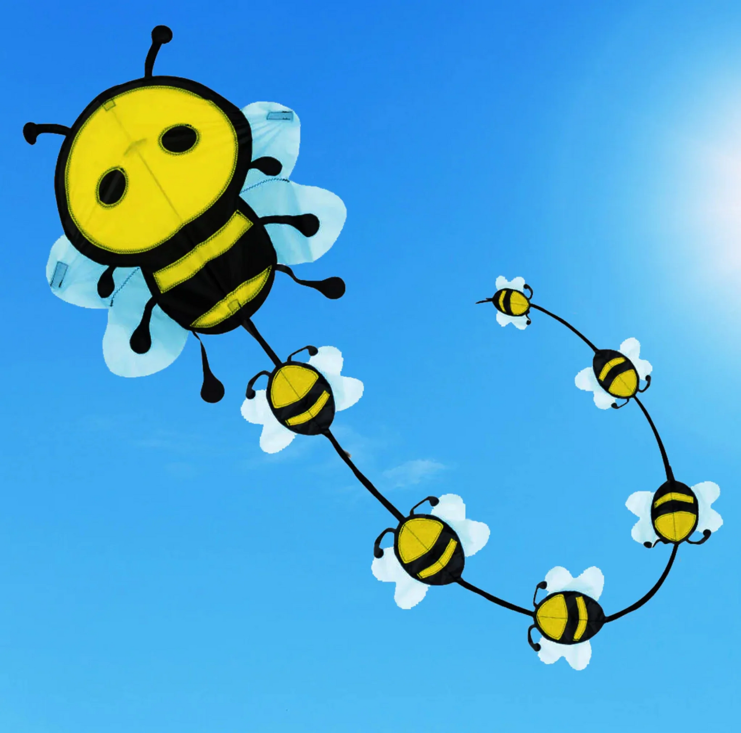 Honey Bee Kite