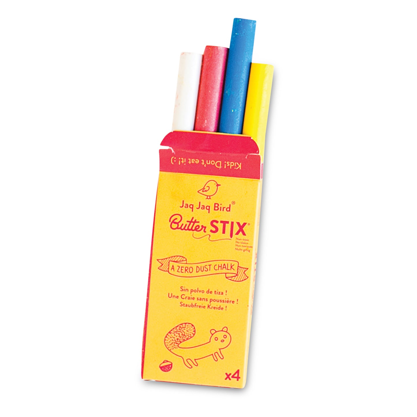 JAQ JAQ BIRD - DOODLE IT & GO ERASABLE BOOK - AEROPLANE