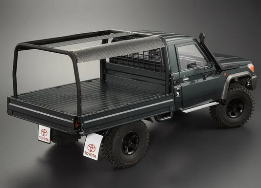 KILLERBODY LC70 TRUCK BED ROOF ROLL CAGE KB48667 48667