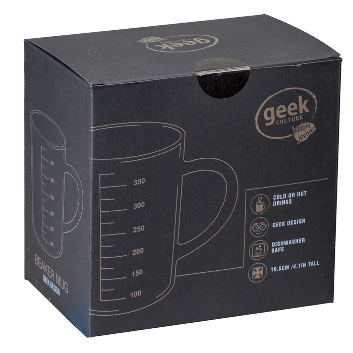 Mug Beaker Mug 350ml