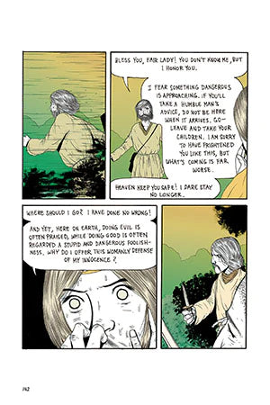 No Fear Shakespeare Macbeth Graphic Novel