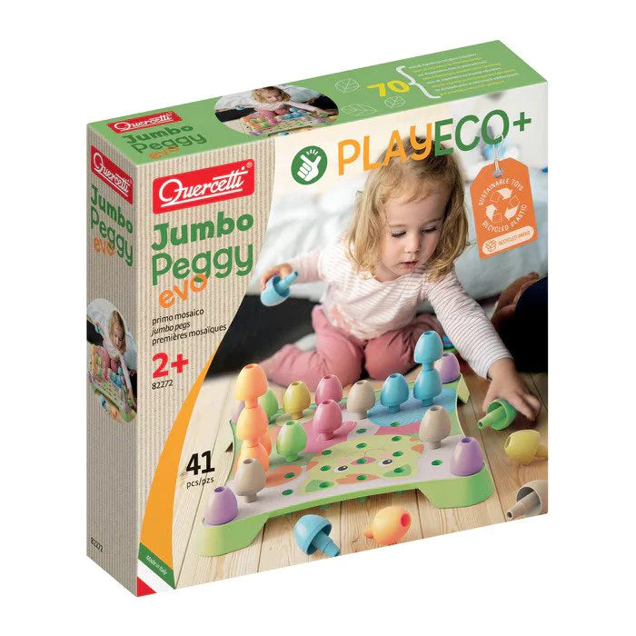 Play ECO - Jumbo Peggy Evo