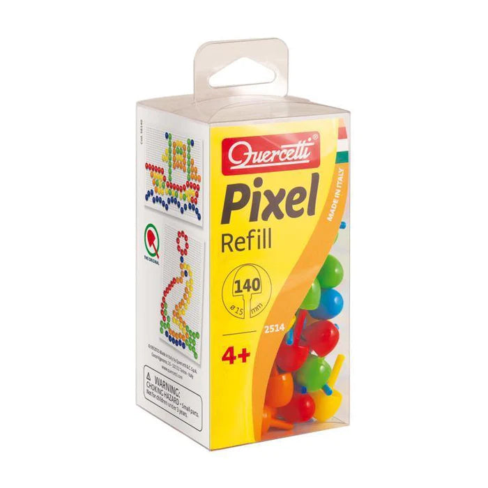 Quercetti Pixel Refill 15mm