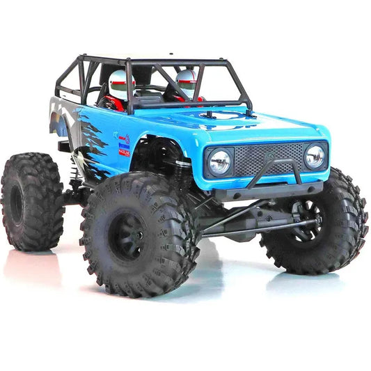 REDCAT 1:10 EP WENDIGO ROCK RACER CRAWLER RTR