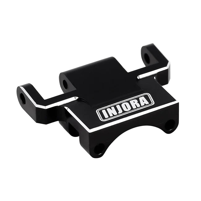 INJORA CNC Aluminum Rear Axle Truss Upper Link Mount For Axial SCX24