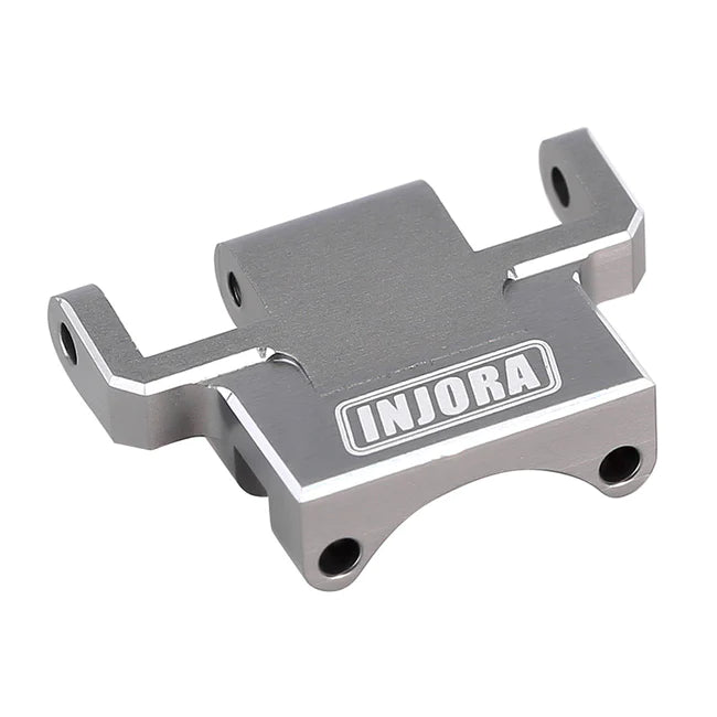 INJORA CNC Aluminum Rear Axle Truss Upper Link Mount For Axial SCX24