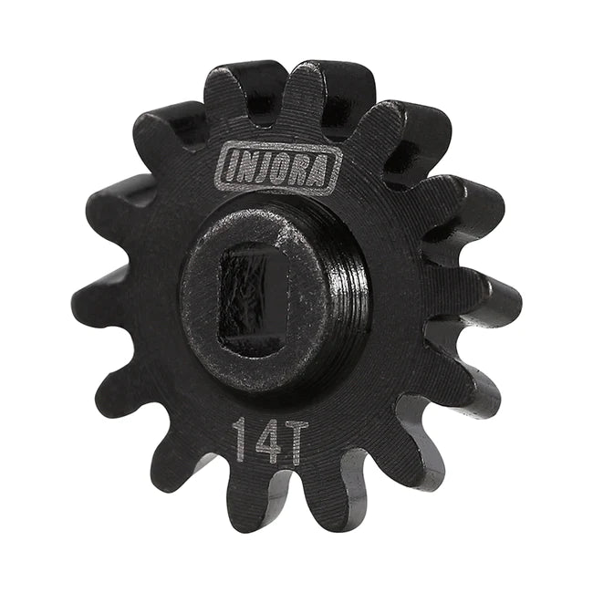 INJORA Overdrive Underdrive Differential Gears 12T 13T 14T 16T OD/UD Gears For SCX24