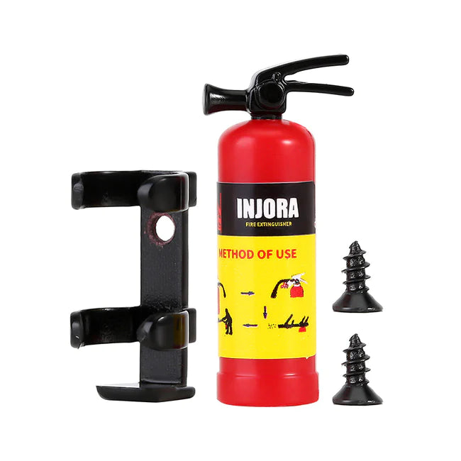 Mini fire discount extinguisher