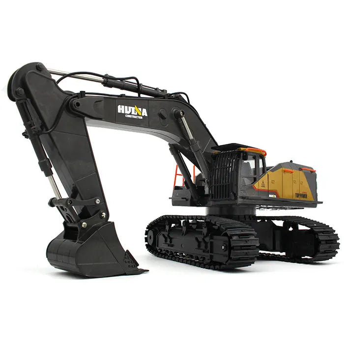 HUINA 1:14 2.4G 22CH RC EXCAVATOR