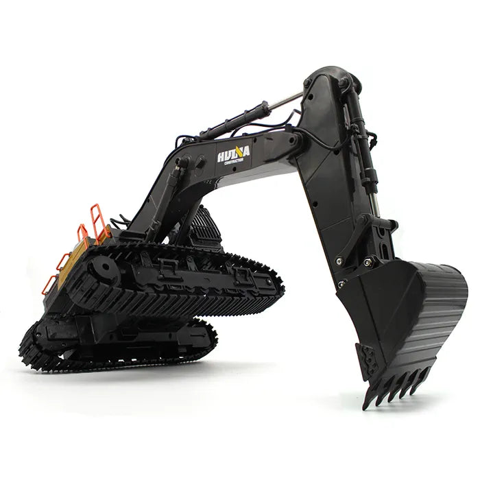 HUINA 1:14 2.4G 22CH RC EXCAVATOR