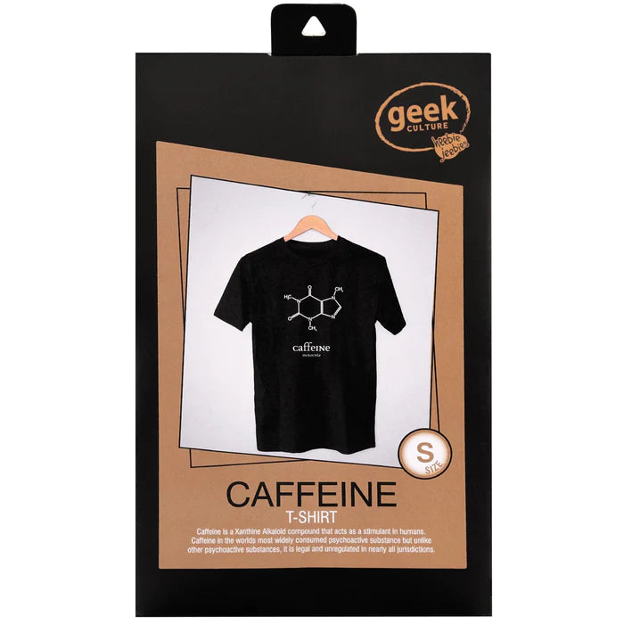 Caffeine T-Shirt