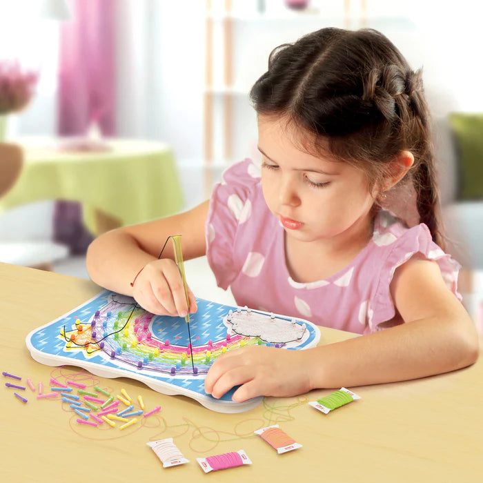 Draw String Toy String-Art-Play-Creativo – Outback Hobbies