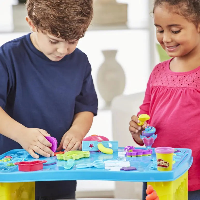 Play-doh PD PLAY N STORE TABLE