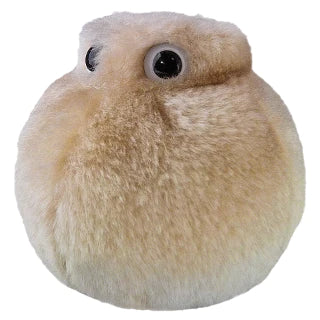 Giant Microbe Fat Cell