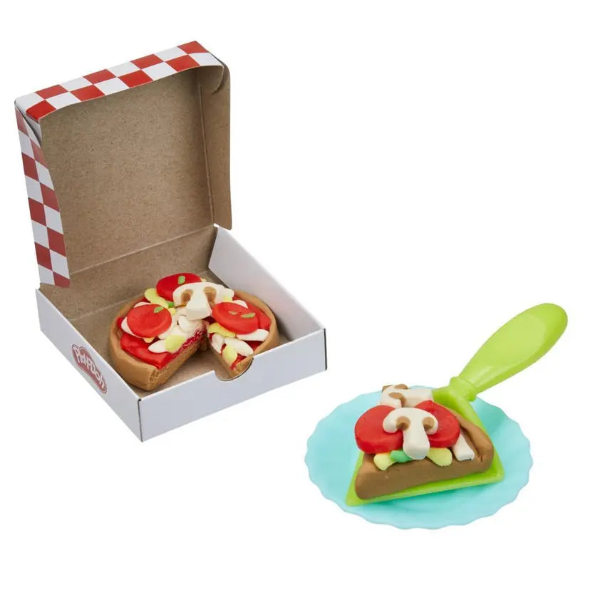 Play-doh PD PIZZA OVEN PLAYSET