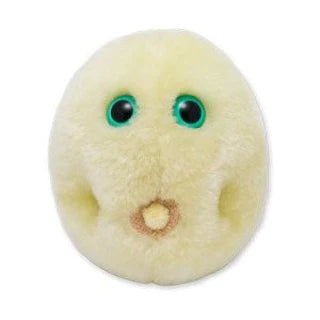 Hay Fever Giant Microbe