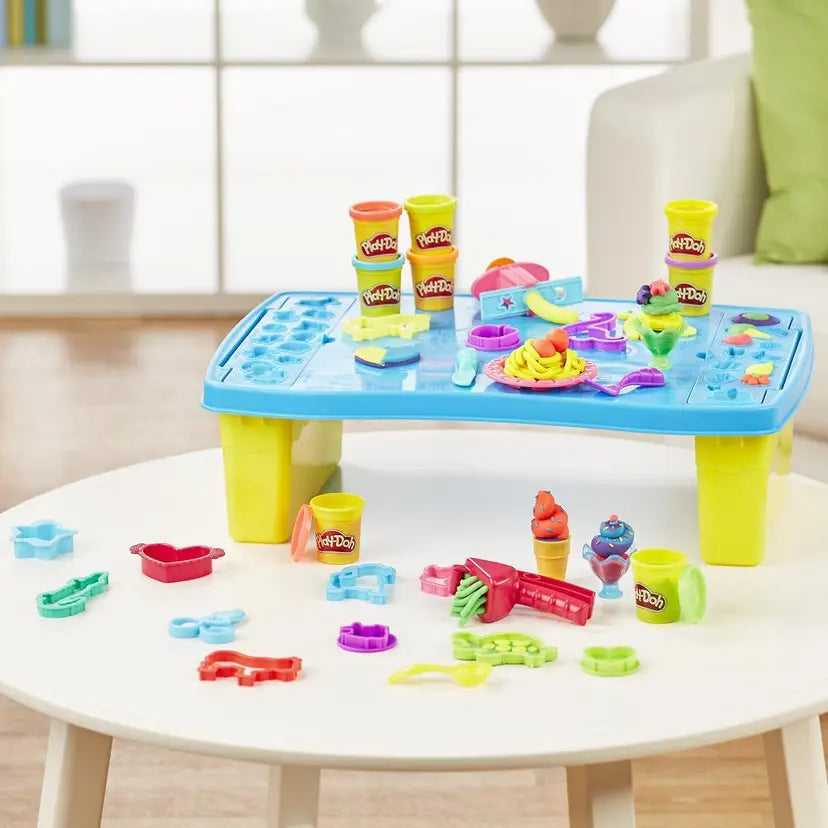 Play-doh PD PLAY N STORE TABLE